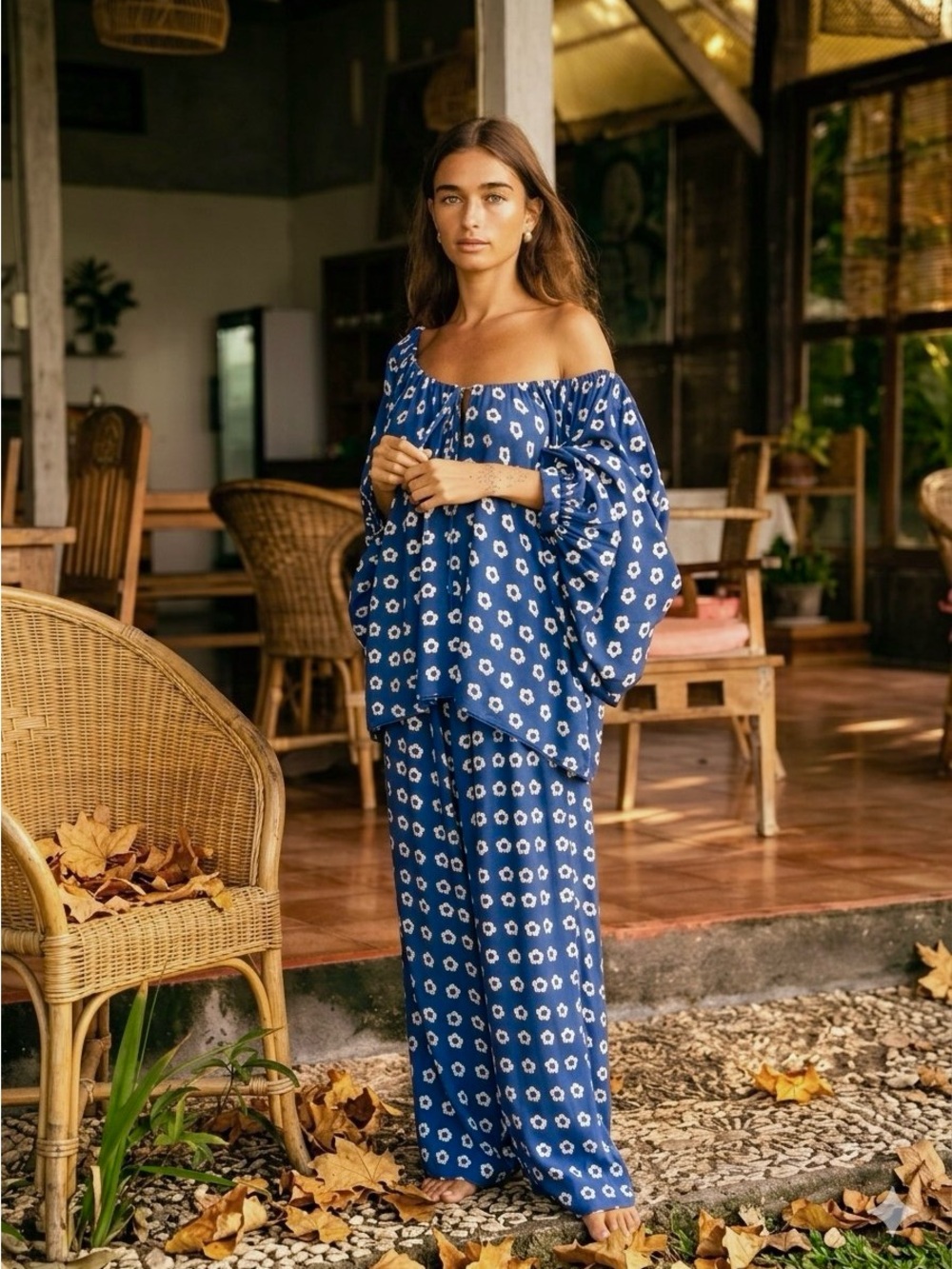 Daughters of India Zahra Pant